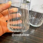 نیم لیوان مدل NOVA پاشاباغچه ترکیه - تصویر 2