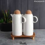 جا روغن سرامیکی در توپی perotti ترکیه