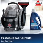 دستگاه شوینده و مکنده بیسل مدل SPOTCLEAN PRO