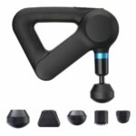 ماساژو حرفه ای THERAGUN ELITE امریکا