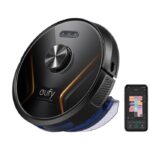جارو روباتیک EUFY مدل RoboVac X8 Hybrid - تصویر 9