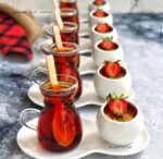 دسر خوری با زیره سرامیکی برند TEKBIR