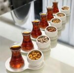 دسر خوری با زیره سرامیکی برند TEKBIR - تصویر 3