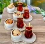 دسر خوری با زیره سرامیکی برند TEKBIR - تصویر 5