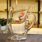 پارچ کریستال پنگوئن ترک اصل paşabahçe
