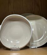 سرویس غذاخوری دوازده نفره برند KARACA - تصویر 9