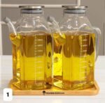 انواع ظرف روغن پیرکس ترک برندarow - تصویر 2