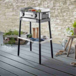 پایه گریل دبلیو ام اف مدل WMF Lono Master Grill-Standfuß