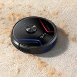 جارو روباتیک EUFY مدل RoboVac X8 Hybrid - تصویر 7