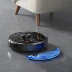 جارو روباتیک EUFY مدل RoboVac X8 Hybrid - تصویر 6