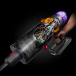 جاروشارژی دایسون مدل V15 Detect Absolute - تصویر 4