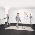 جاروشارژی دایسون مدل V15 Detect Absolute - تصویر 5