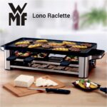گریل برقی راکلت دبلیو ام اف مدل LONO Raclette