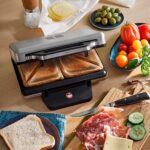 ساندویچ ساز دبلیو ام اف مدل Sandwichmaker LONO