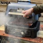ایرفرایر گریل باربیکیو  برند NINJA مدل OG901