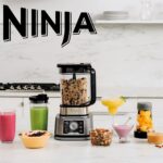 غذاساز نینجا برند NINJA مدل CB350