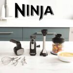 گوشت کوب برقی چندکاره نینجا برند NINJA مدل CI100