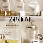 کلمن لاندری زاراهوم برند ZARAHOME