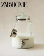 کلمن لاندری زاراهوم برند ZARAHOME - تصویر 13