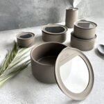 ظروف نگهدارنده‌ی‌ غذا FIKA کره جنوبی - تصویر 5