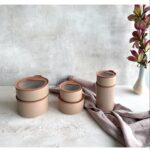 ظروف نگهدارنده‌ی‌ غذا FIKA کره جنوبی - تصویر 9