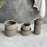 ظروف نگهدارنده‌ی‌ غذا FIKA کره جنوبی - تصویر 11