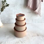 ظروف نگهدارنده‌ی‌ غذا FIKA کره جنوبی - تصویر 13