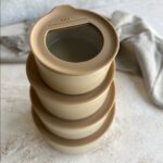 ظروف نگهدارنده‌ی‌ غذا FIKA کره جنوبی - تصویر 15
