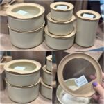 ظروف نگهدارنده‌ی‌ غذا FIKA کره جنوبی - تصویر 19