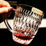 لیوان نیم لیوان و ماگ ناخمن آلمان - تصویر 6