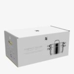 سرویس قابلمه 9 پارچه دبلیو ام اف آلمان  برند WMF   مدل Compact Cuisine - تصویر 11