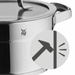 سرویس قابلمه 9 پارچه دبلیو ام اف آلمان  برند WMF   مدل Compact Cuisine - تصویر 8
