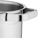 سرویس قابلمه 9 پارچه دبلیو ام اف آلمان  برند WMF   مدل Compact Cuisine - تصویر 4