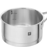 سرویس قابلمه استیل زولینگ آلمان  برند ZWILLING  مدل Vitality - تصویر 8