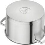 سرویس قابلمه استیل زولینگ آلمان  برند ZWILLING  مدل Vitality - تصویر 5