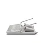 آبچکان برابانتیا  هلند مدل Foldable Dish Drying Rack - تصویر 10