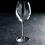 گیلاس لاکچری انوتکا اصل ترک paşabahçe - تصویر 8