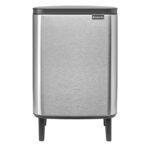 سطل زباله برابانتیا مدل Brabantia Waste Bin گنجایش 12 لیتر - تصویر 8