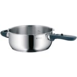 زودپز دو قلو دبلیو ام اف مدل Pressure cooker PERFECT Plus گنجایش3 و 4.5 لیتر - تصویر 11