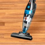 جاروی ایستاده بیسل Featherweight bissell - تصویر 4