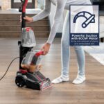 فرش شوی بیسل مدل powerclean - تصویر 2
