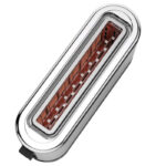 توستر دبلیو ام اف WMF KÜCHENminis Langschlitz Toaster - تصویر 2