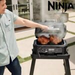 گریل باربیکیو نینجا مدل OG701 - تصویر 2