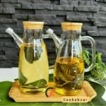 بطری مایعات پیرکس بروسیلیکات شعله مستقیم  GLASS