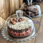 کیک خوری فانتزی پاشاباغچه ترکیه paşabahçe - تصویر 3