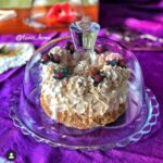 کیک خوری فانتزی پاشاباغچه ترکیه paşabahçe - تصویر 2
