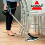 ️تی بخار و بخارشوی بیسل اصل ️مدل Power Fresh Slim
