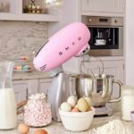همزن کاسه دار اسمگ ایتالیا مدل smf02 - تصویر 2