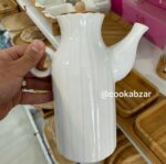 ظرف روغن طرح پاپاتیا ترک اصل - تصویر 3