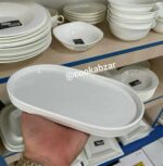 دیس بیضی سرامیکی arow محصول ترکیه - تصویر 9